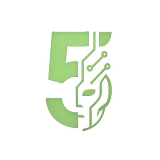 Industry5.pro logo